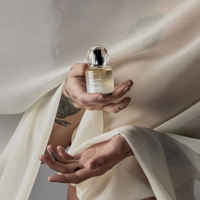 Shadow People – Eau de Parfum – 30ml