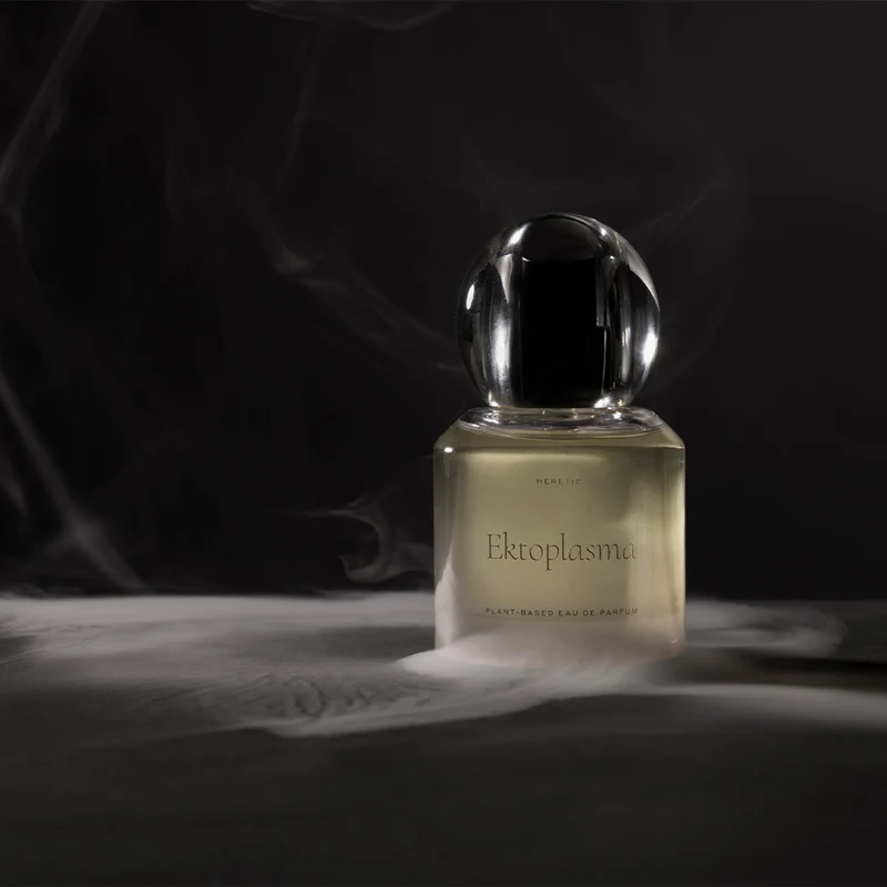 Ektoplasma – Eau de Parfum – Sample