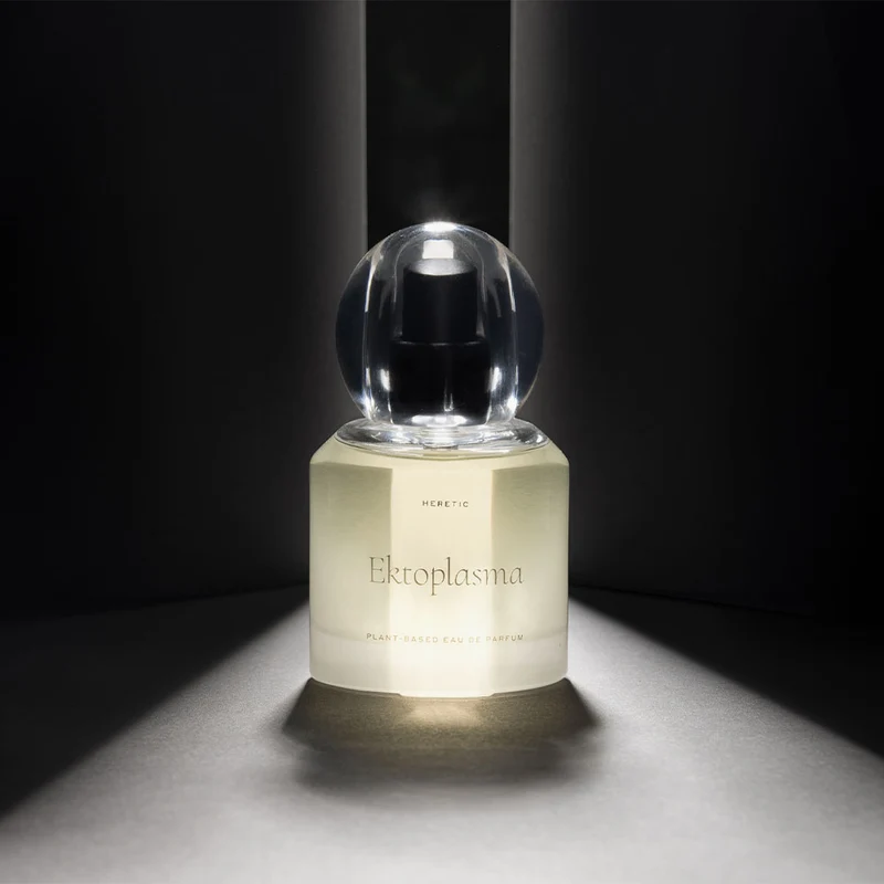Ektoplasma – Eau de Parfum – Sample