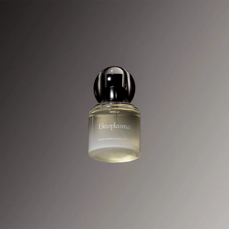 Ektoplasma – Eau de Parfum – Sample