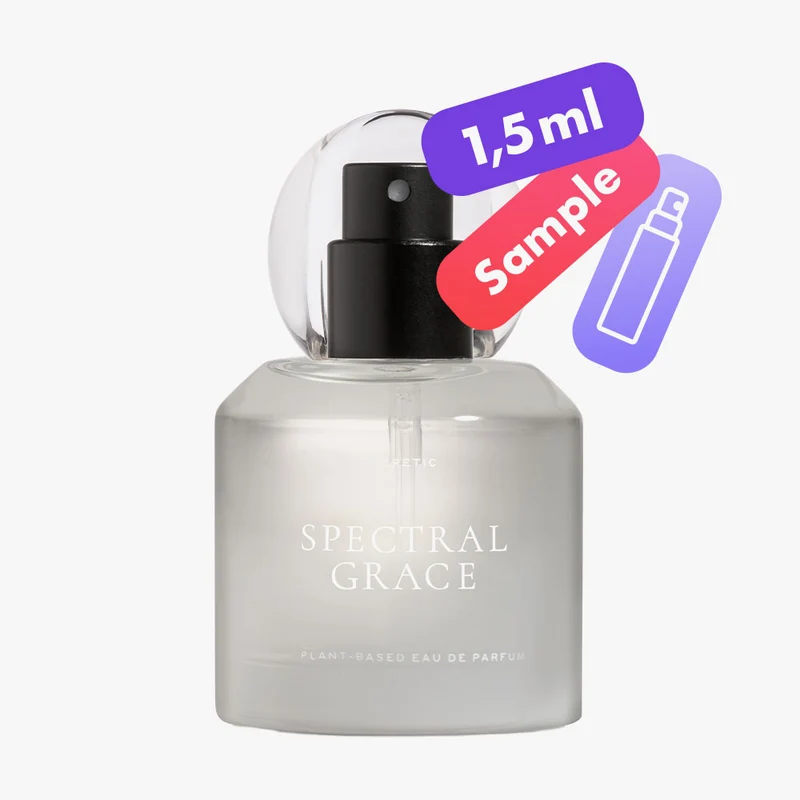 Spectral Grace – Eau de Parfum – Sample