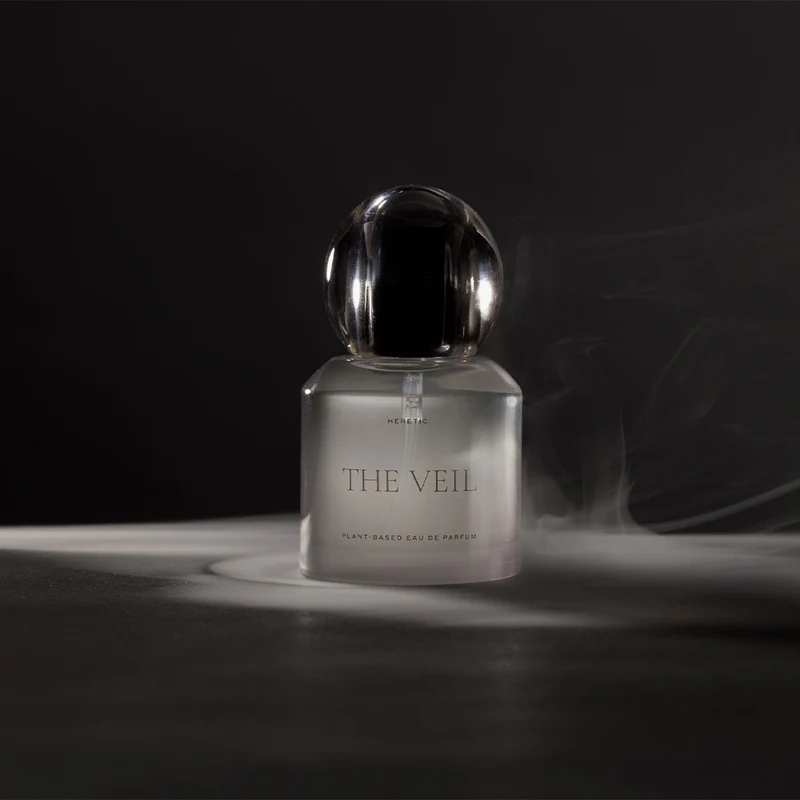 The Veil – Eau de Parfum – Sample