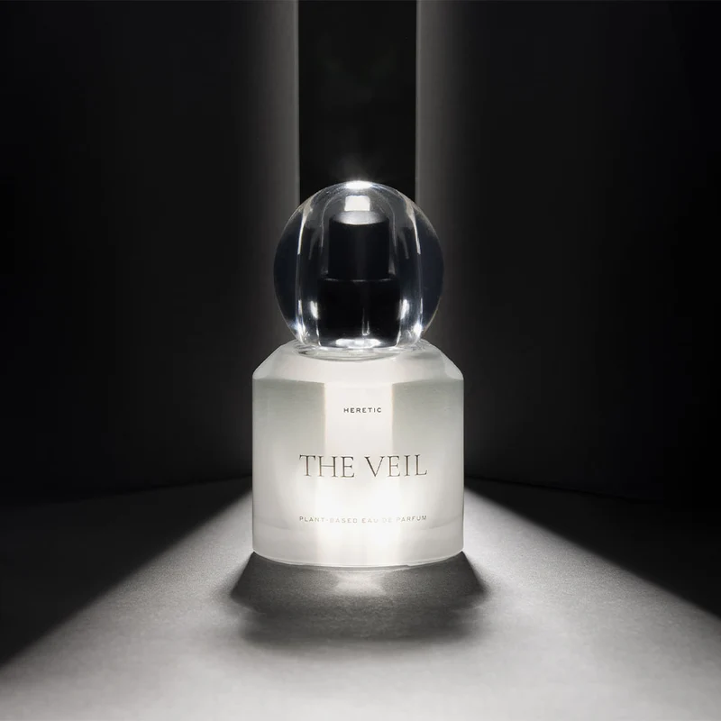 The Veil – Eau de Parfum – Sample
