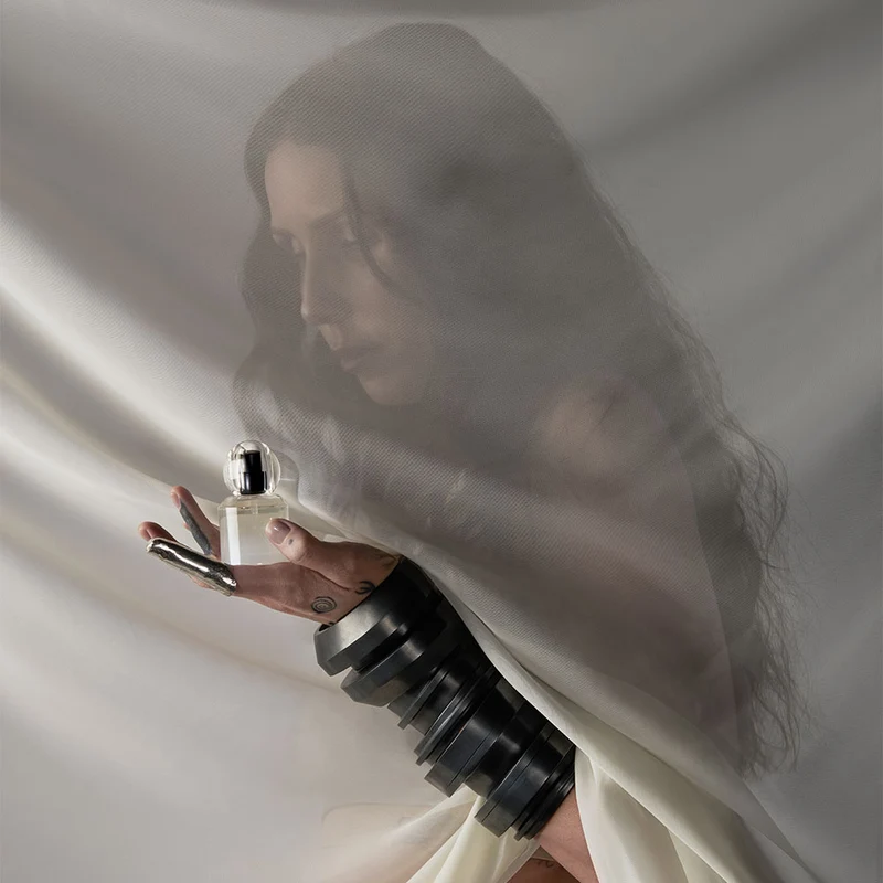 The Veil – Eau de Parfum – Sample