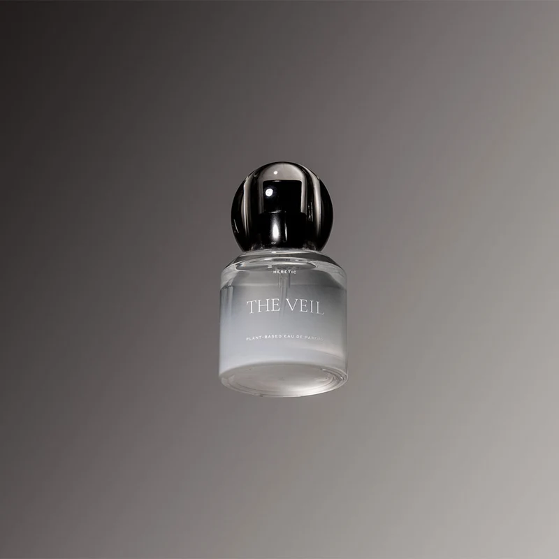 The Veil – Eau de Parfum – Sample