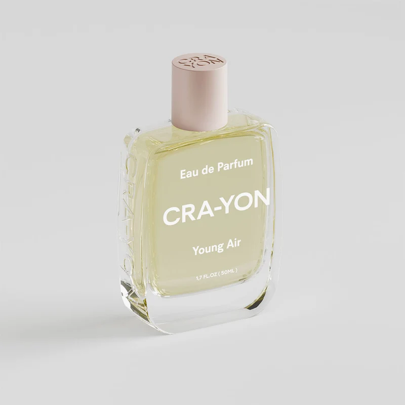 Young Air – Eau de Parfum – 50ml