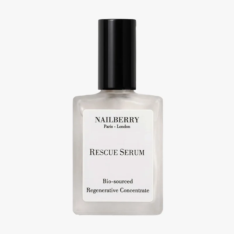 Rescue Serum