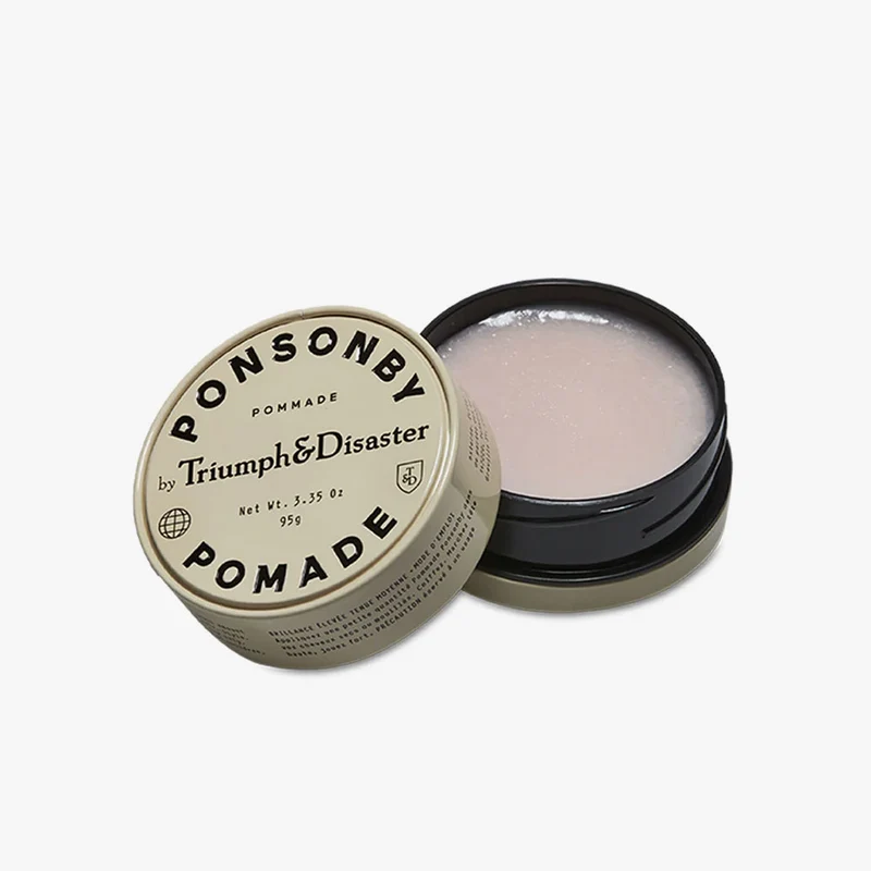 Ponsonby Pomade – 95g