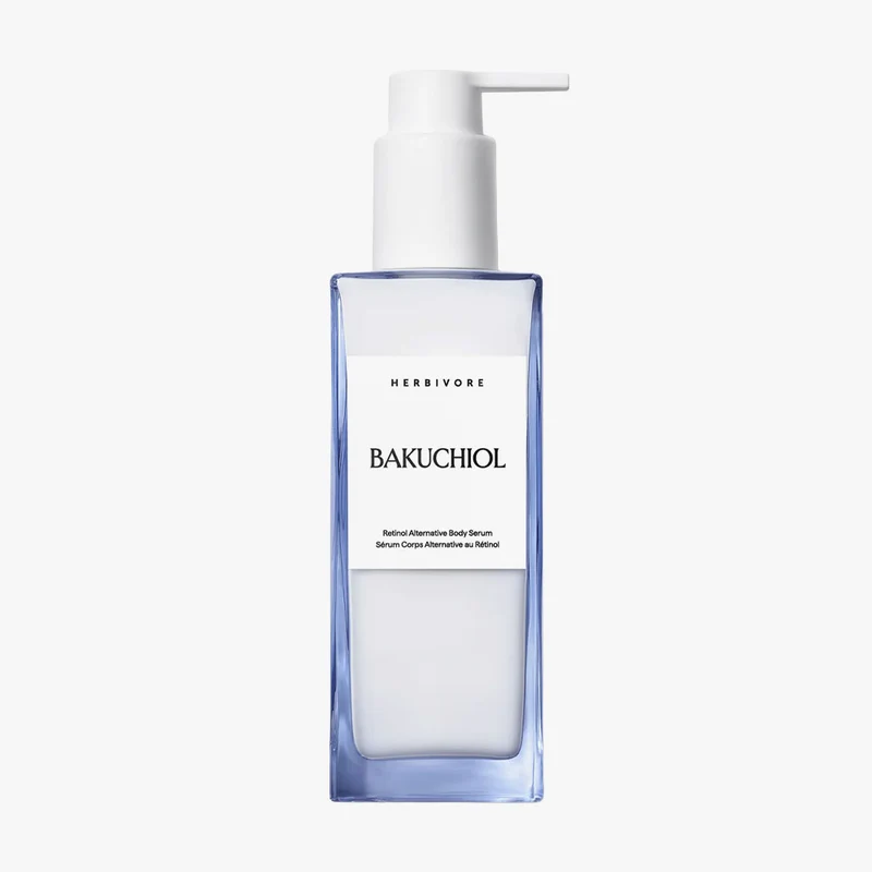Bakuchiol Retinol Alternative Body Serum