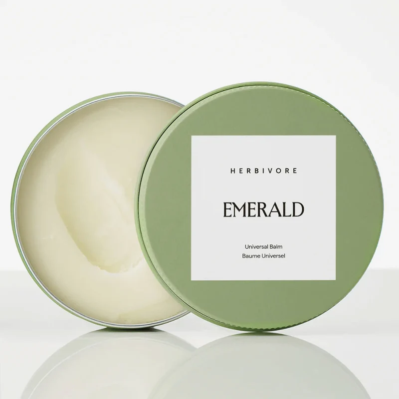 Emerald Universal Balm