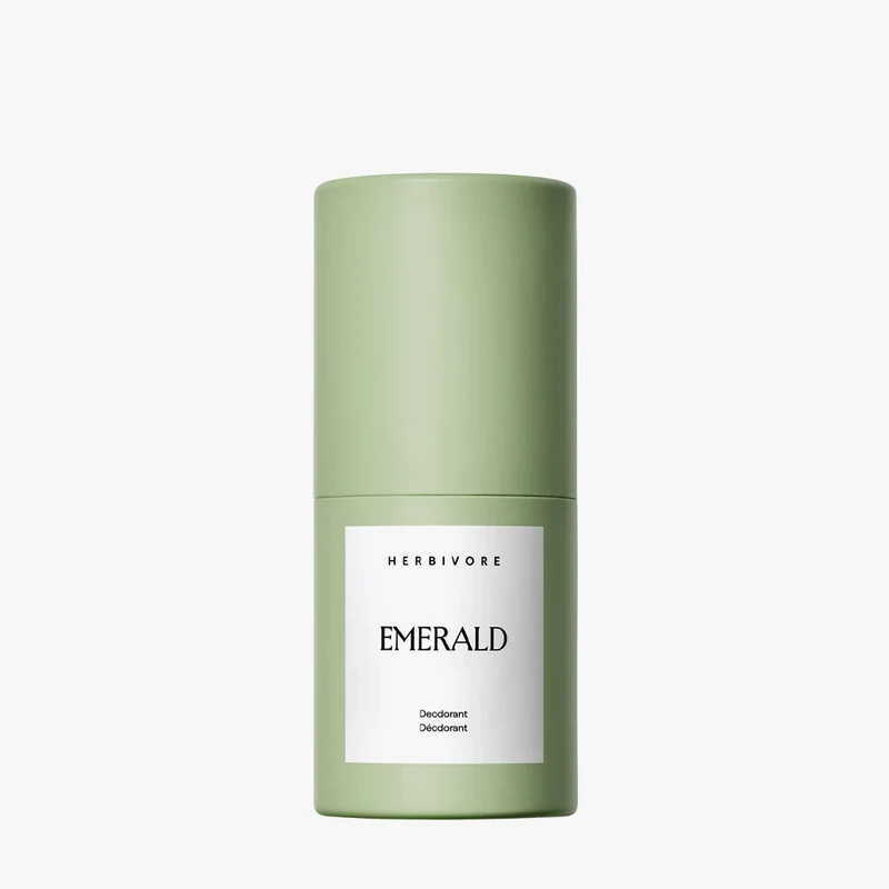 Emerald Deodorant