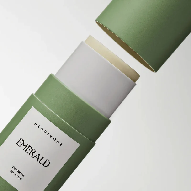 Emerald Deodorant