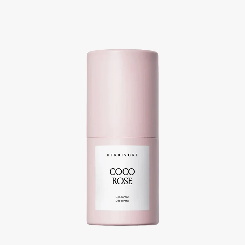 Coco Rose Deodorant