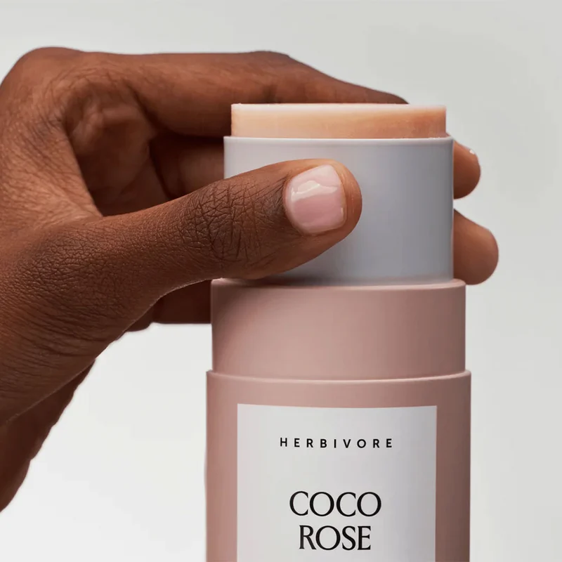 Coco Rose Deodorant