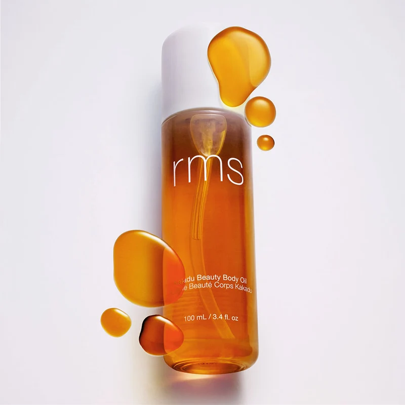 Kakadu Beauty Body Oil