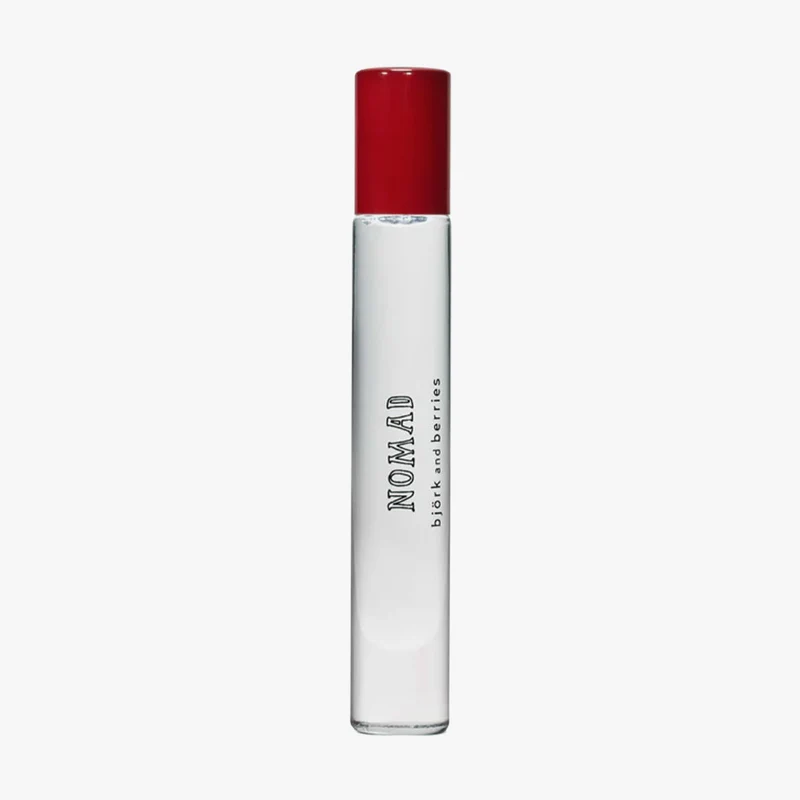 Nomad – Perfume Oil – 10ml