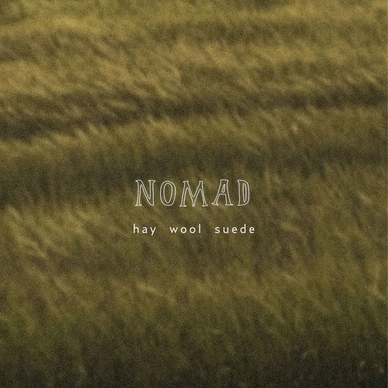 Nomad – Perfume Oil – 10ml