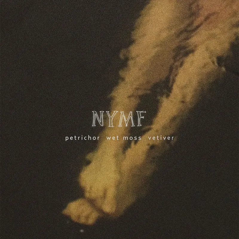 Nymf – Perfume Oil – 10ml