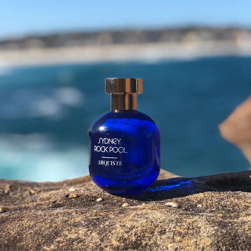Sydney Rock Pool