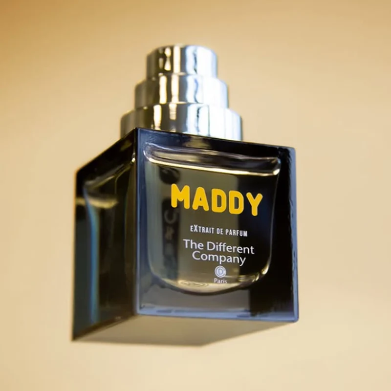 Maddy