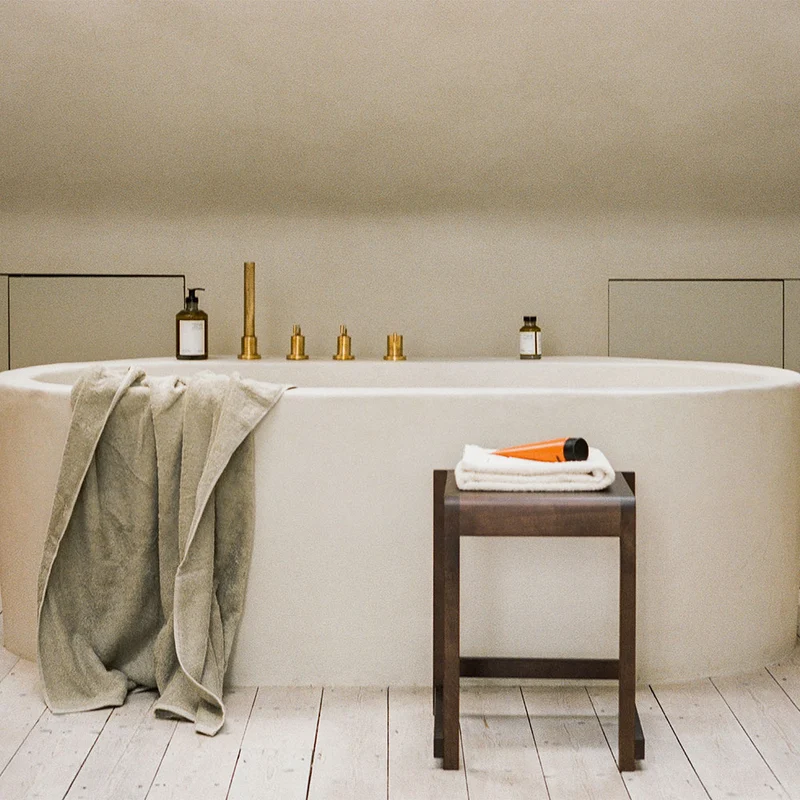 Herbarium – Body Scrub Tube