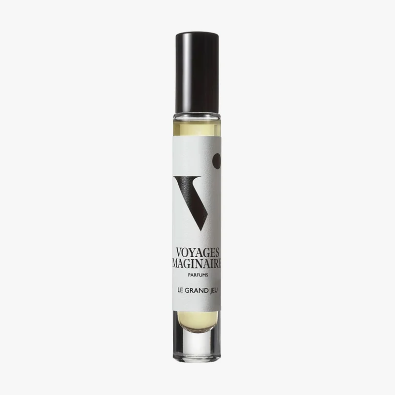 Le Grand Jeu – Eau de Parfum – 10ml