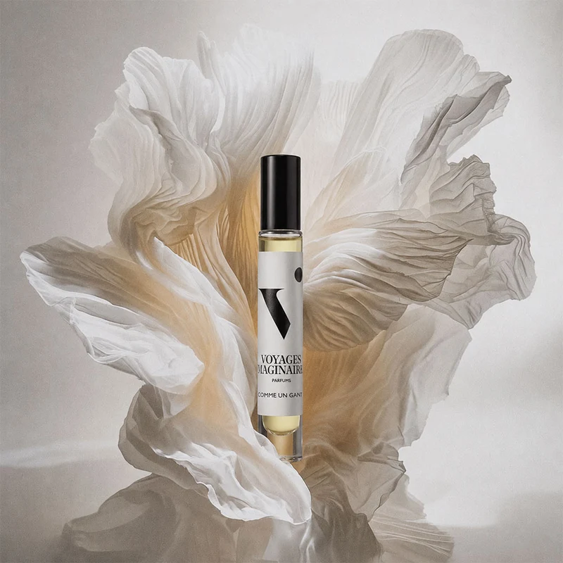 Comme Un Gant – Eau de Parfum – 10ml