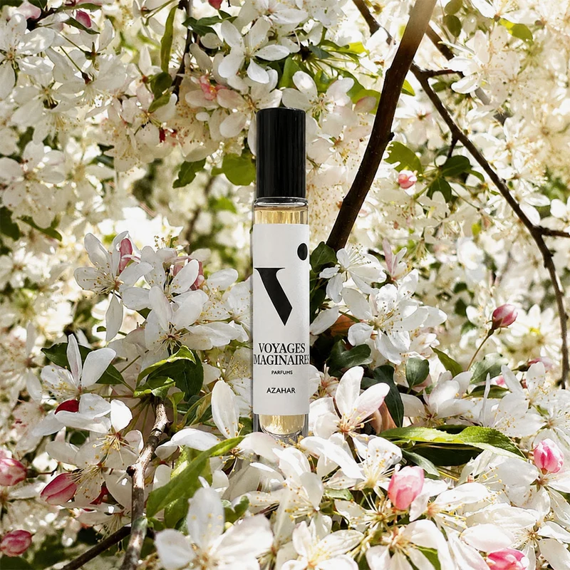 Azahar – Eau de Parfum – 10ml