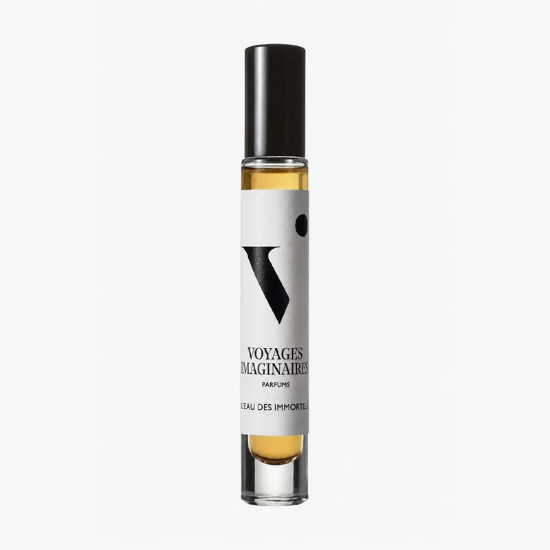 L'Eau des Immortels – Eau de Parfum – 10ml