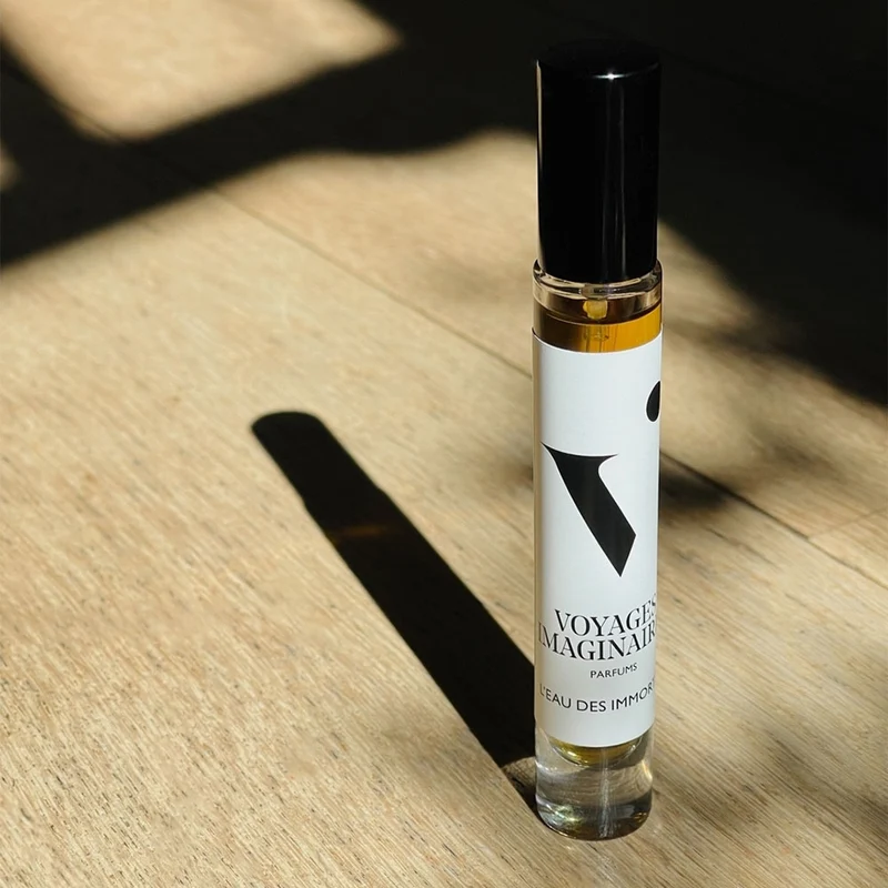L'Eau des Immortels – Eau de Parfum – 10ml