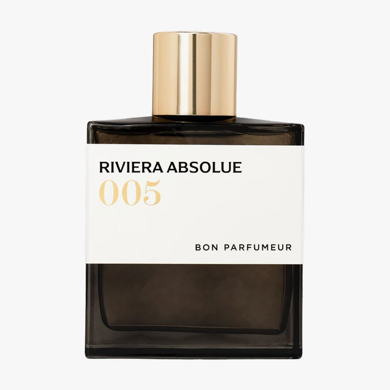 005 Riviera Absolue – Extrait de Parfum – 100ml