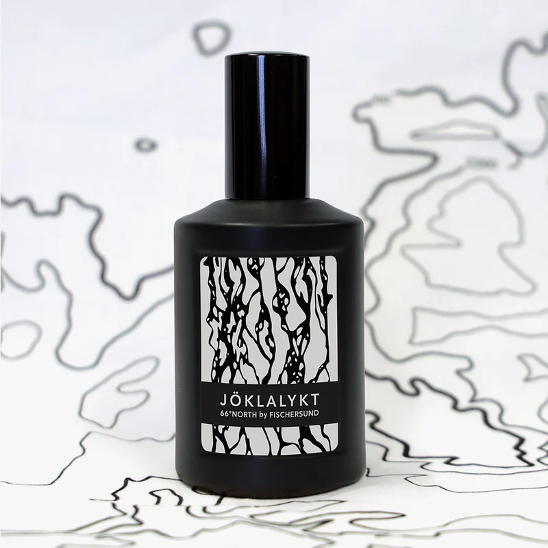 Jöklalykt – Eau de Parfum