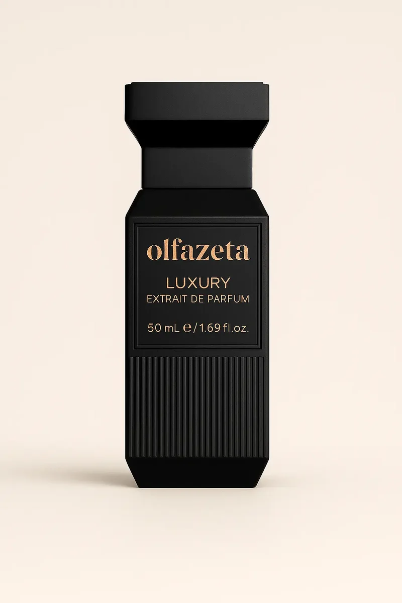 074 - Luxury Herrenparfüm mit 30% Essenz - 50ml - Kopfnote: Grüne Noten, Hanf