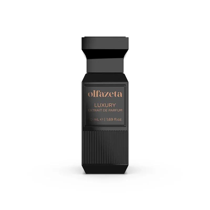 074 - Luxury Herrenparfüm mit 30% Essenz - 50ml - Kopfnote: Grüne Noten, Hanf