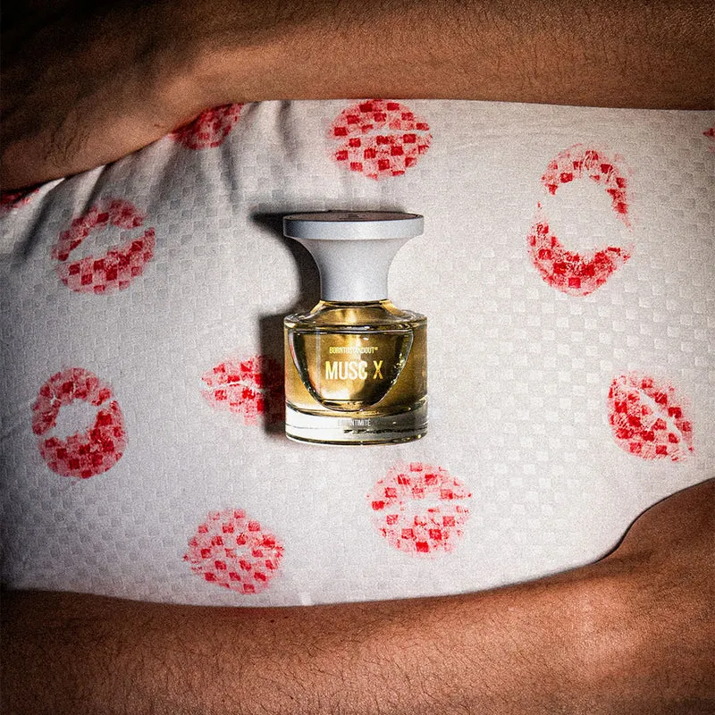 Musc X – Eau de Toilette – Sample