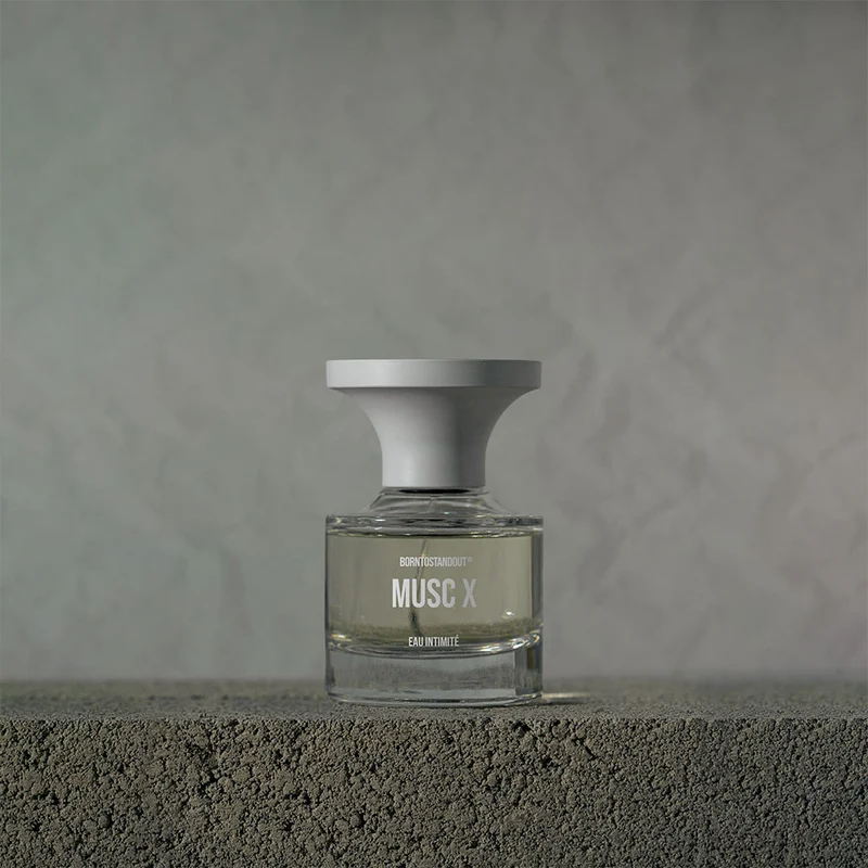Musc X – Eau de Toilette – Sample