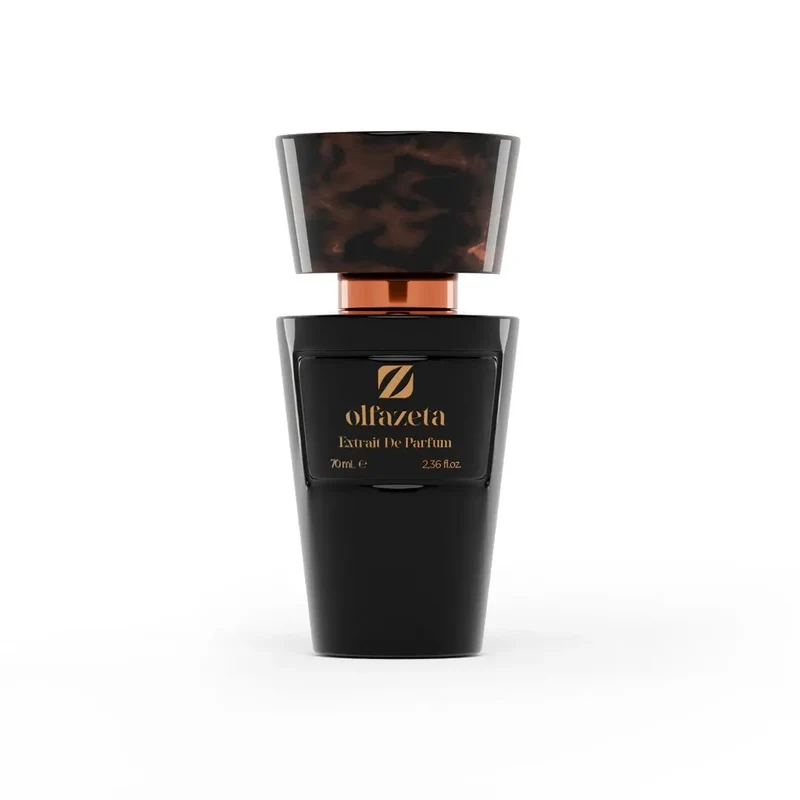 087- Herrenparfüm - Ingwerblüte, Lavendel, Minze, Zitrone - mit 30% Essenz - 70 ml