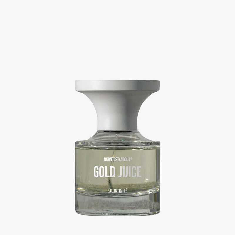 Gold Juice – Eau de Toilette – 30ml