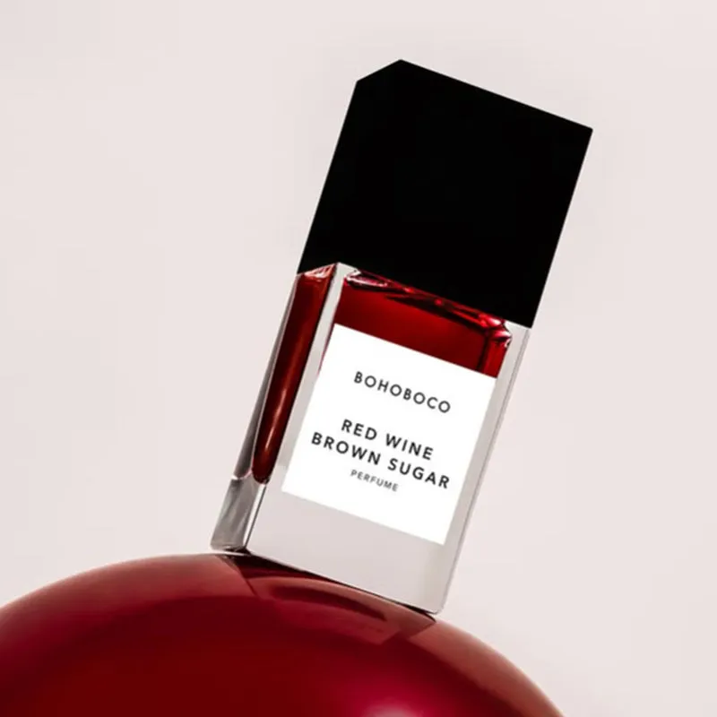 Red Wine Brown Sugar