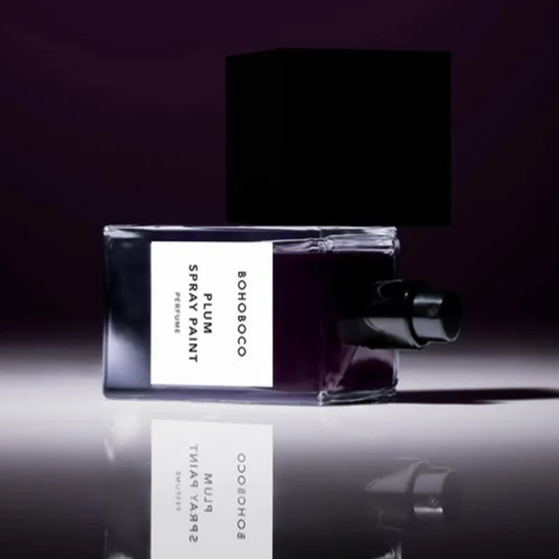 Plum Spray Paint