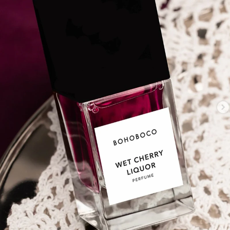 Wet Cherry Liquor