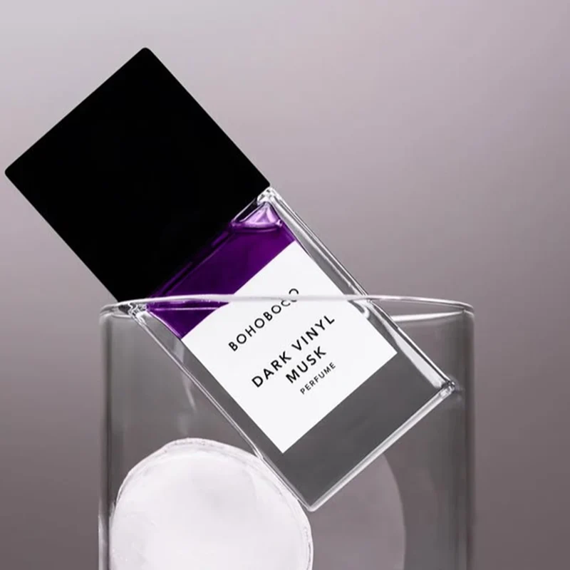 Dark Vinyl Musk