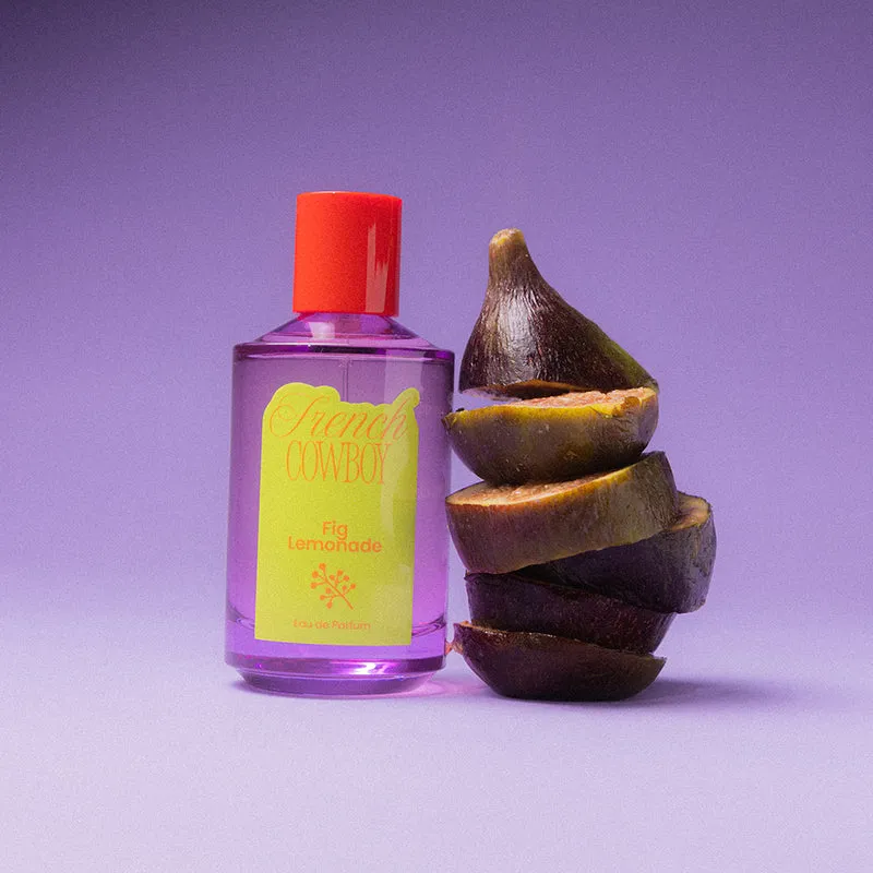 Fig Lemonade