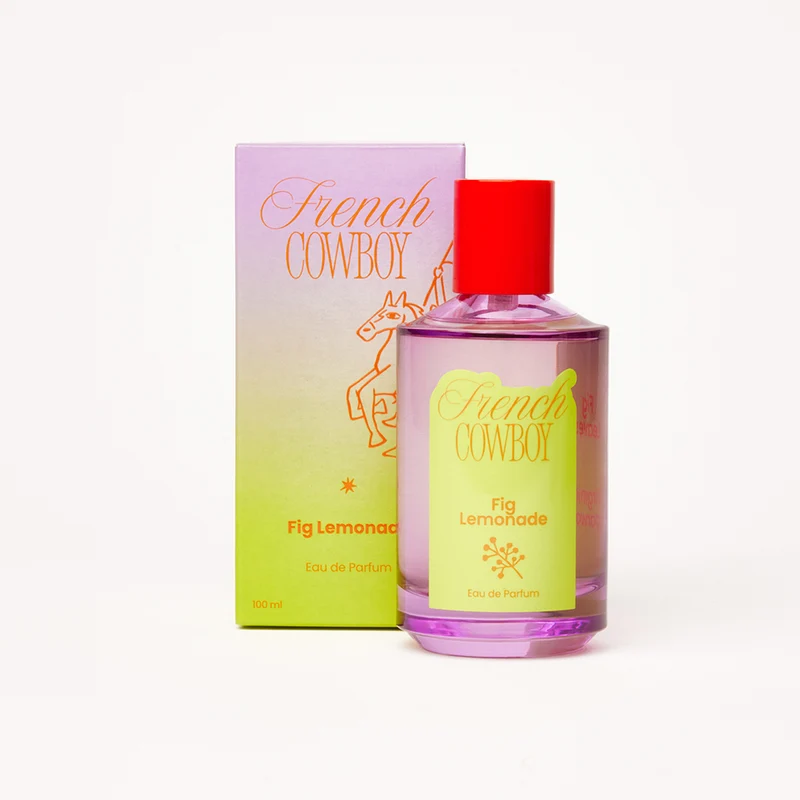Fig Lemonade
