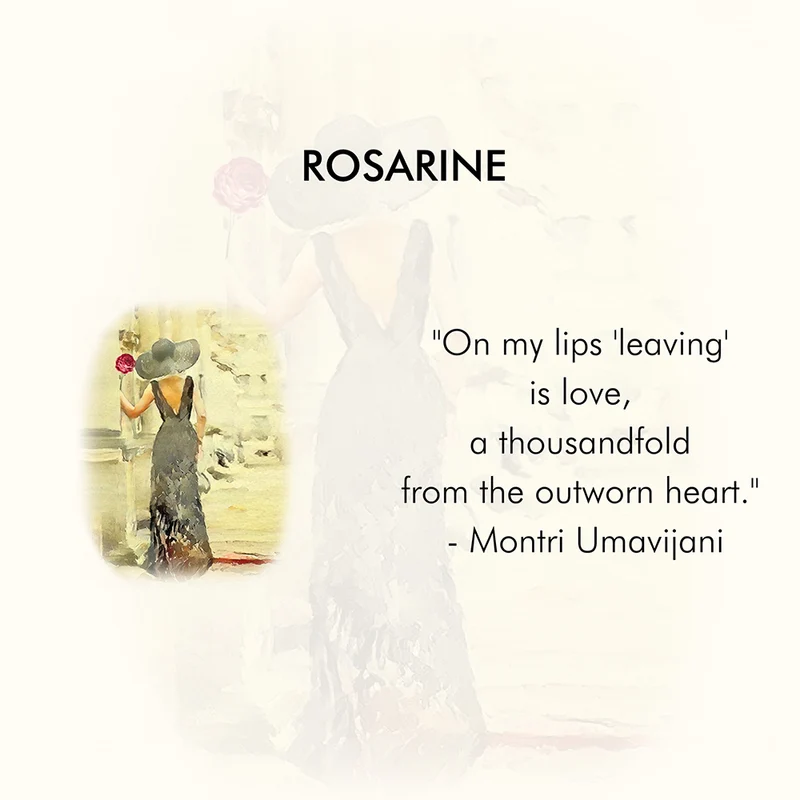 Rosarine