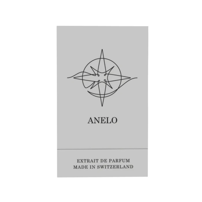 Pernoire - Odus Collection - Anelo