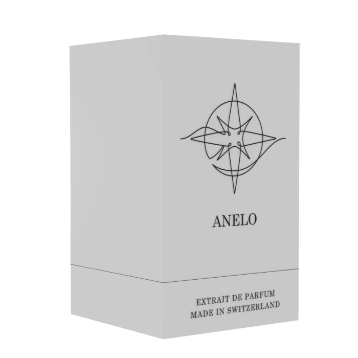 Pernoire - Odus Collection - Anelo