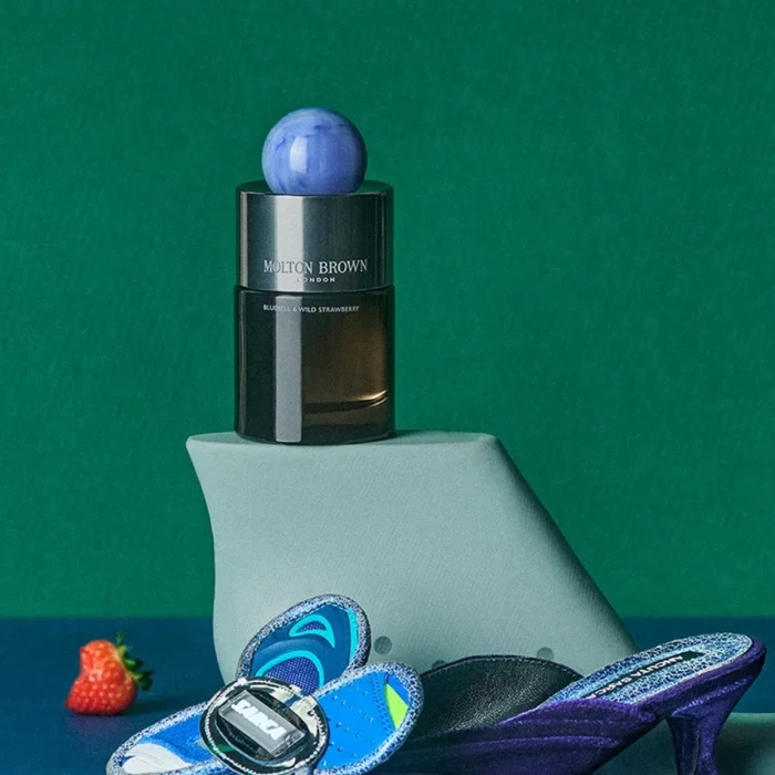 Molton Brown - Bluebell & Wild Strawberry