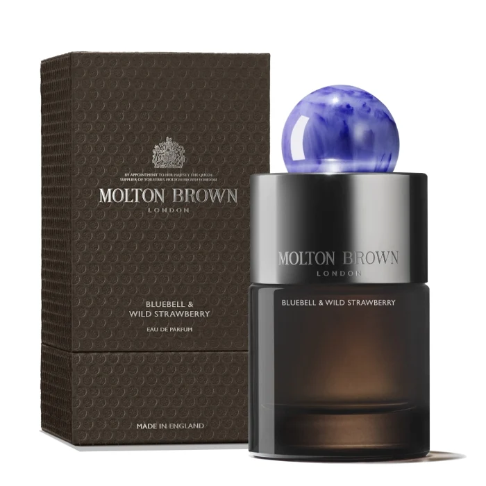 Molton Brown - Bluebell & Wild Strawberry