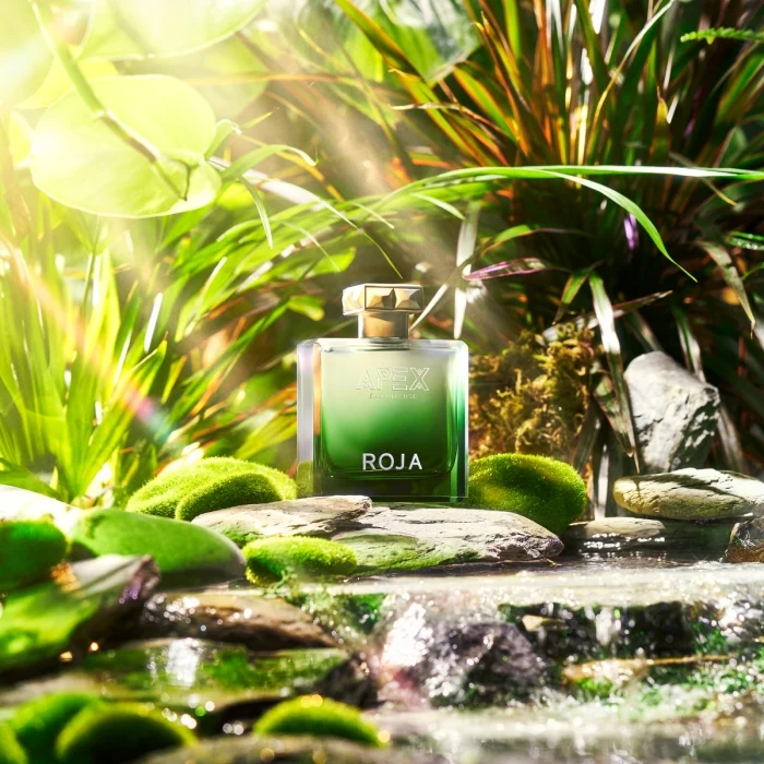 Roja Parfums - The Men's Collection - Apex Eau Intense